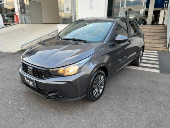 FIAT ARGO 1.0 FIREFLY FLEX DRIVE MANUAL FIAT ARGO 1.0 FIREFLY FLEX DRIVE MANUAL